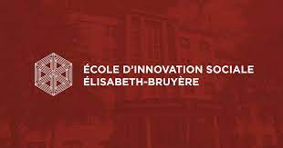 L’École d’innovation sociale Élisabeth-Bruyère